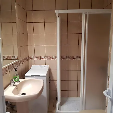 Apartamento Roma Los Realejos