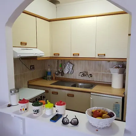 公寓 Apartamento Roma 洛斯雷尔雷赫斯