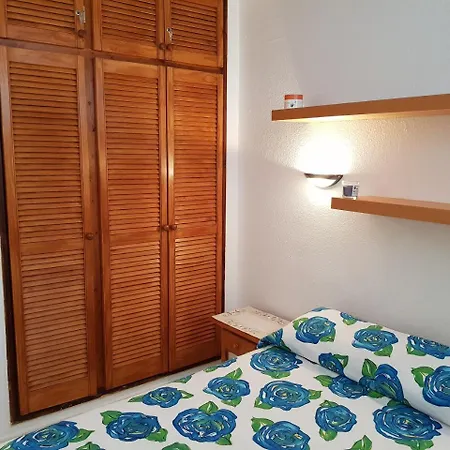 Apartamento Roma 洛斯雷尔雷赫斯