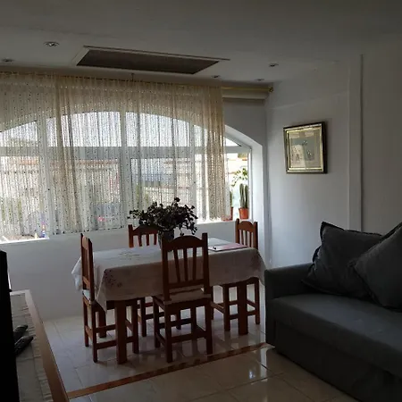 Apartamento Roma