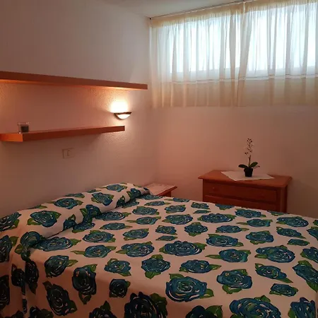 Apartamento Roma * Los Realejos