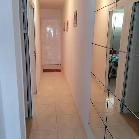 Apartamento Roma Apartman Los Realejos